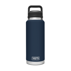 Yeti-Rambler 36 oz Bottle Chug