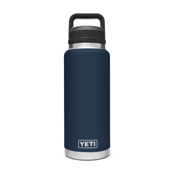 Yeti-Rambler 36 oz Bottle Chug