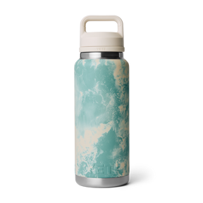 Yeti-Rambler 36 oz Bottle Chug