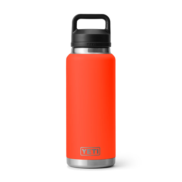 Yeti-Rambler 36 oz Bottle Chug