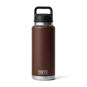 Yeti-Rambler 36 oz Bottle Chug