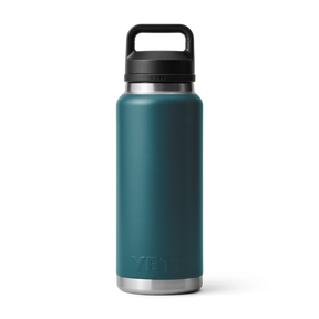 Yeti-Rambler 36 oz Bottle Chug