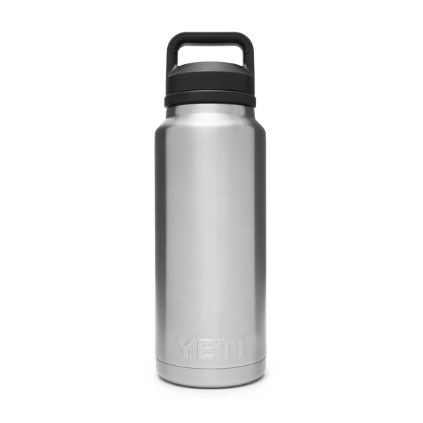 Yeti-Rambler 36 oz Bottle Chug