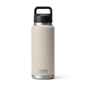 Yeti-Rambler 36 oz Bottle Chug