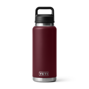 Yeti-Rambler 36 oz Bottle Chug