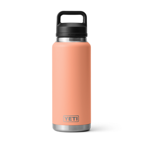 Yeti-Rambler 36 oz Bottle Chug