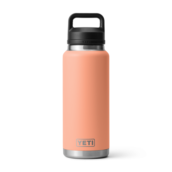 Yeti-Rambler 36 oz Bottle Chug