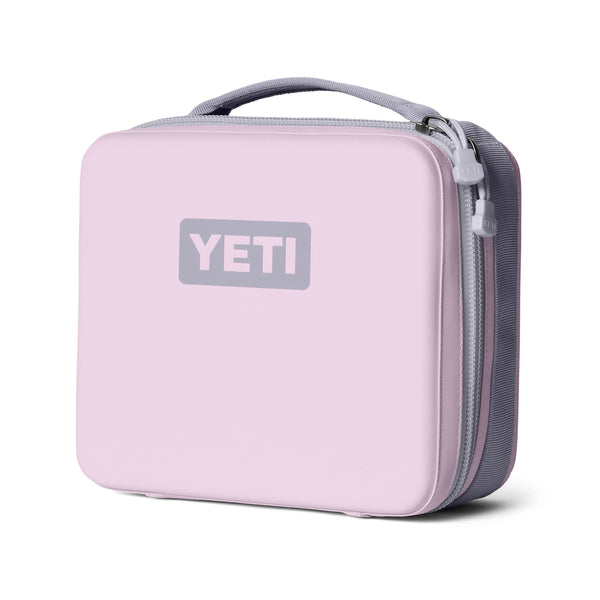 Yeti Power Pink Lunch Box: Ultimate Lunch Companion