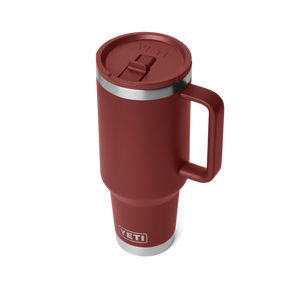 Yeti-rambler 40 oz Travel Straw Mug