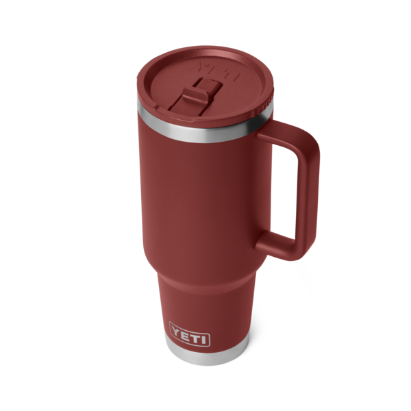 Yeti-rambler 40 oz Travel Straw Mug