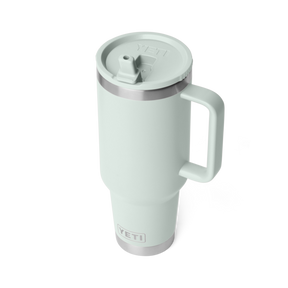 Yeti-rambler 40 oz Travel Straw Mug