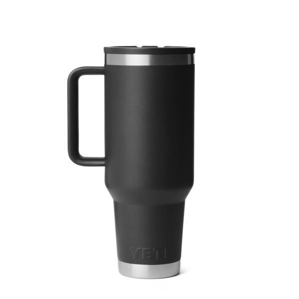 Yeti-rambler 40 oz Travel Straw Mug