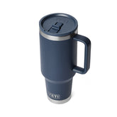Yeti-rambler 40 oz Travel Straw Mug