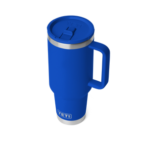 Yeti-rambler 40 oz Travel Straw Mug