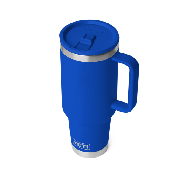 Yeti-rambler 40 oz Travel Straw Mug