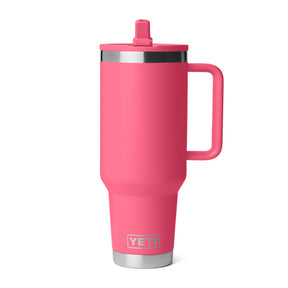 Yeti-rambler 40 oz Travel Straw Mug