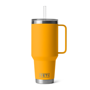 Yeti-Rambler 42 oz Straw Mug