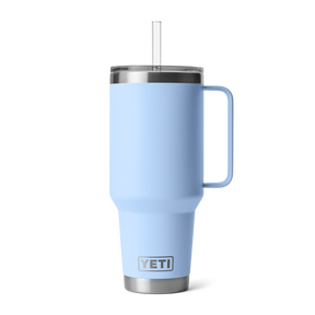Yeti-Rambler 42 oz Straw Mug Yeti-Rambler 42 oz Straw Mug
