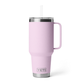 Yeti-Rambler 42 oz Straw Mug