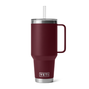 Yeti-Rambler 42 oz Straw Mug