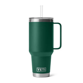 Yeti-Rambler 42 oz Straw Mug