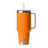 YETI-Rambler 42 oz Straw Mug