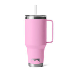 YETI-Rambler 42 oz Straw Mug