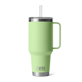 Yeti-Rambler 42 oz Straw Mug