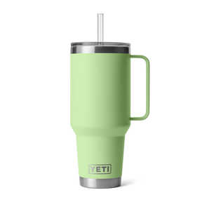 YETI-Rambler 42 oz Straw Mug