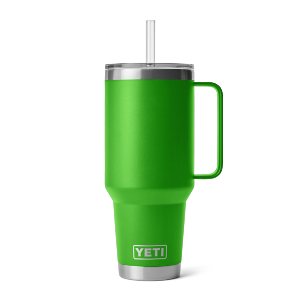 YETI-Rambler 42 oz Straw Mug