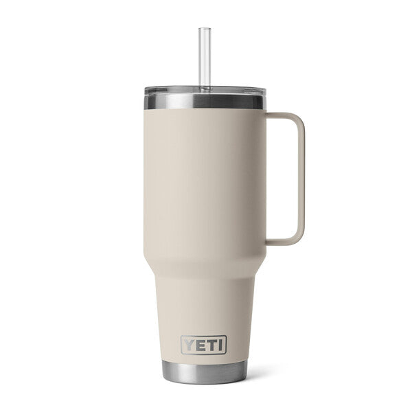 YETI-Rambler 42 oz Straw Mug