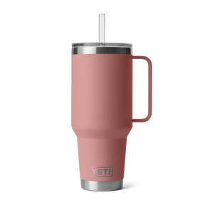 YETI-Rambler 42 oz Straw Mug