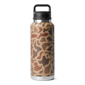 Yeti-Rambler 46 oz Bottle Chug Water Bottle