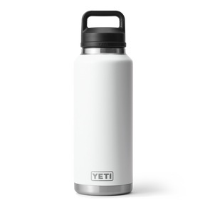 Yeti-Rambler 46 oz Bottle Chug Water Bottle