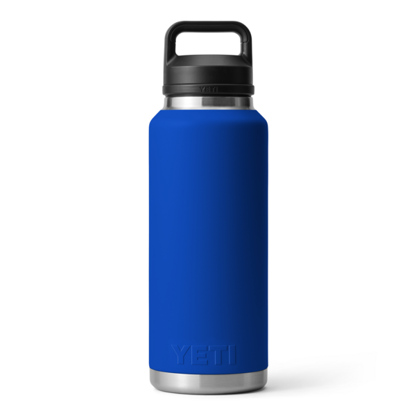 Yeti-Rambler 46 oz Bottle Chug Water Bottle