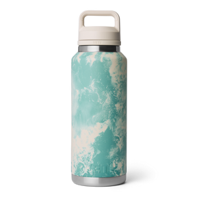 Yeti-Rambler 46 oz Bottle Chug Water Bottle