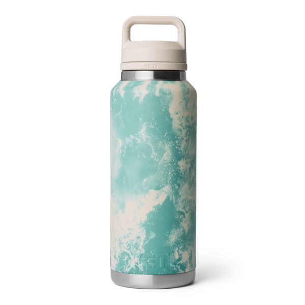Yeti-Rambler 46 oz Bottle Chug Water Bottle