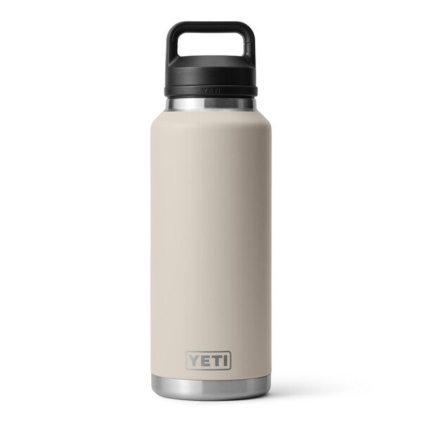 Yeti-Rambler 46 oz Bottle Chug Water Bottle