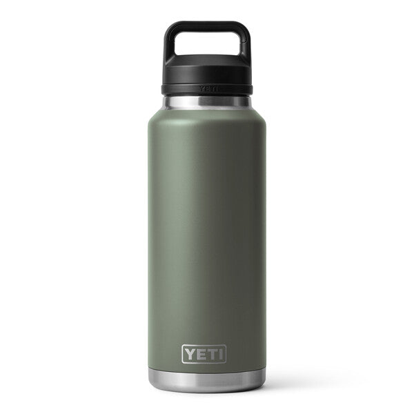 Yeti-Rambler 46 oz Bottle Chug Water Bottle