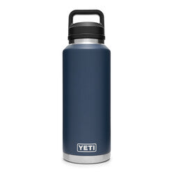 Yeti-Rambler 46 oz Bottle Chug Water Bottle