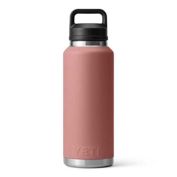 Yeti-Rambler 46 oz Bottle Chug Water Bottle