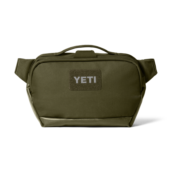 Yeti- Ranchero Crossbody