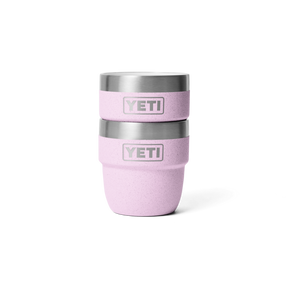 Yeti- Rambler 4 oz Stackable Cups 2 pk