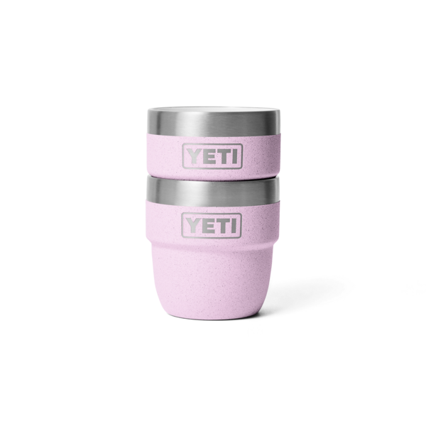 Yeti- Rambler 4 oz Stackable Cups 2 pk