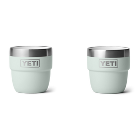 Yeti- Rambler 4 oz Stackable Cups 2 pk
