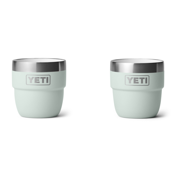 Yeti- Rambler 4 oz Stackable Cups 2 pk