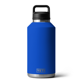 Yeti- Rambler 64 oz Bottle Chug