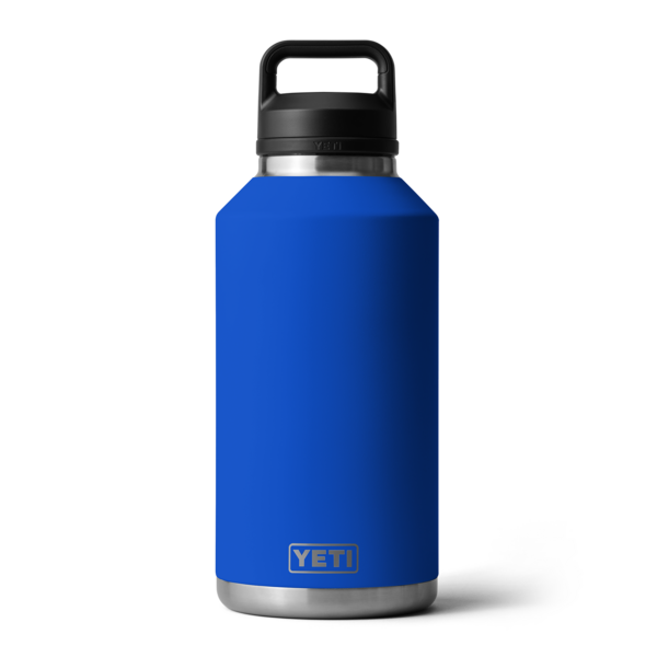 Yeti- Rambler 64 oz Bottle Chug
