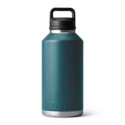 YETI- Rambler 64 oz Bottle Chug