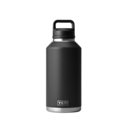 YETI- Rambler 64 oz Bottle Chug